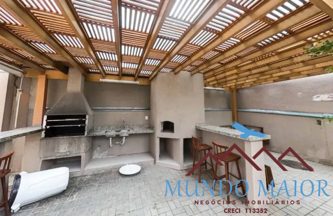 Apartamento, 3 quartos, 96 m² - Foto 20