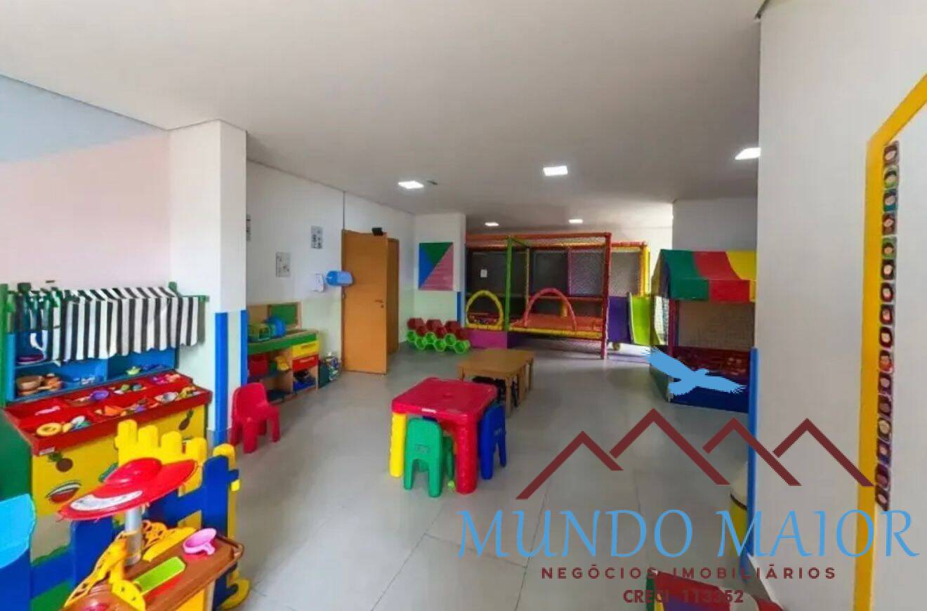 Apartamento, 3 quartos, 96 m² - Foto 18