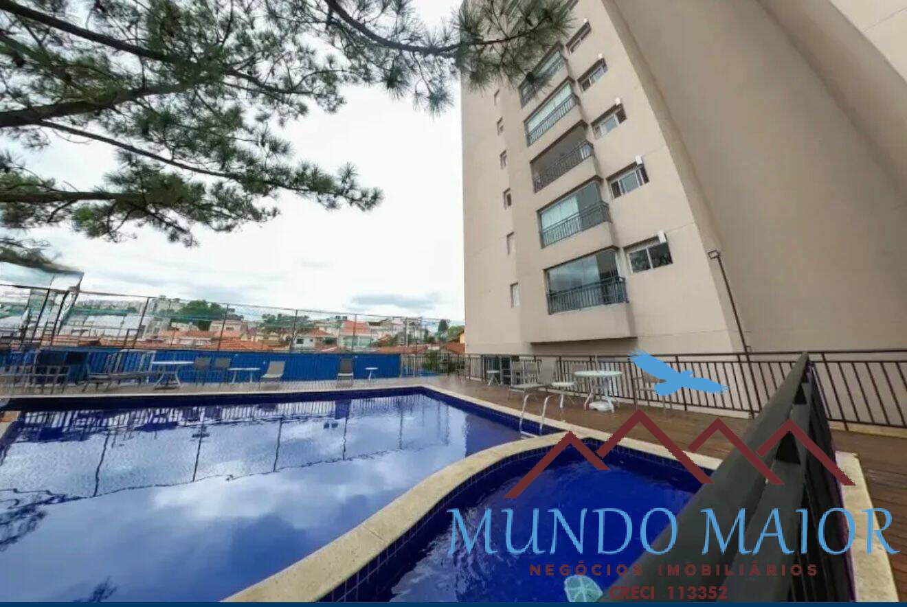 Apartamento, 3 quartos, 96 m² - Foto 21