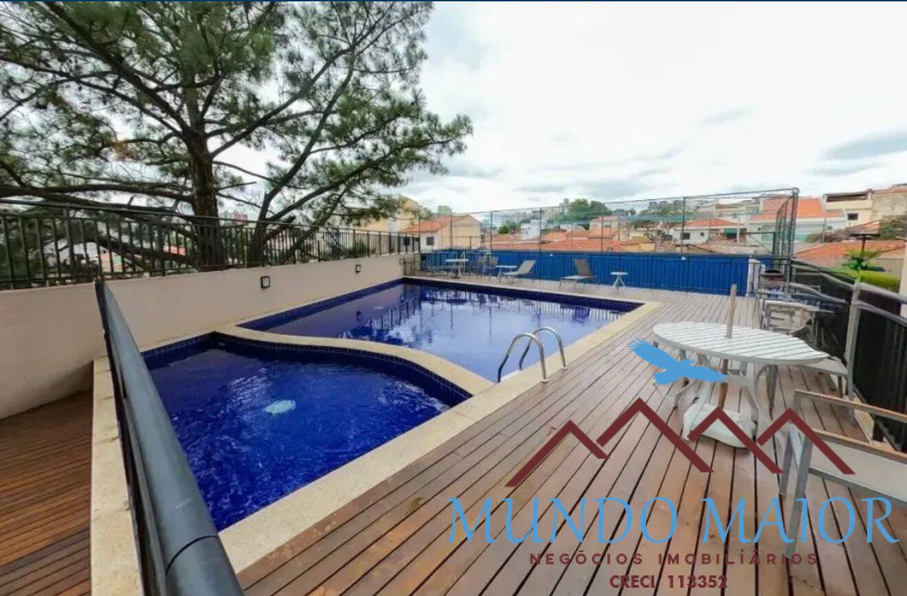 Apartamento, 3 quartos, 96 m² - Foto 22