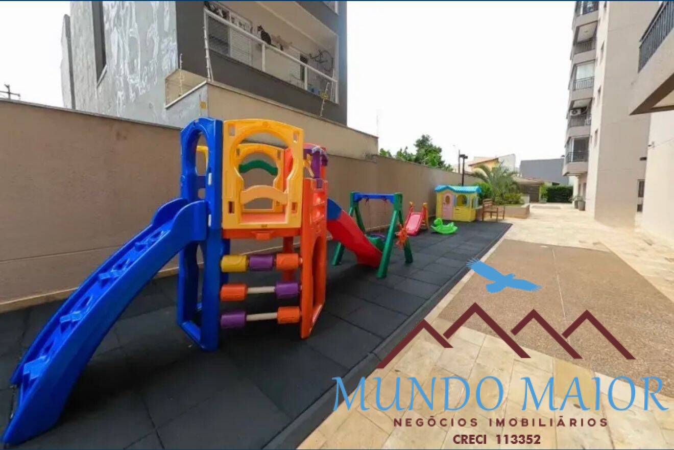Apartamento, 3 quartos, 96 m² - Foto 17