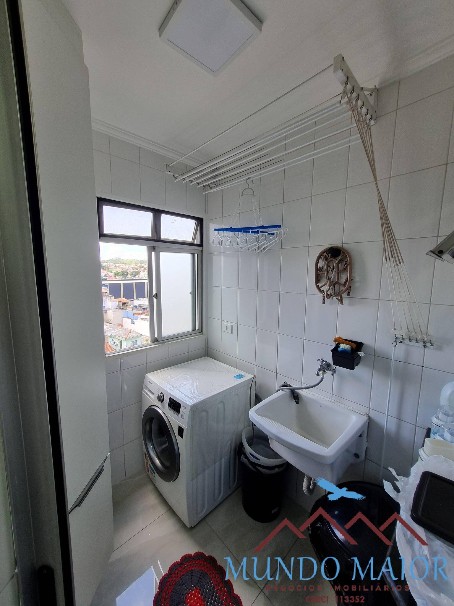Apartamento, 3 quartos, 62 m² - Foto 6