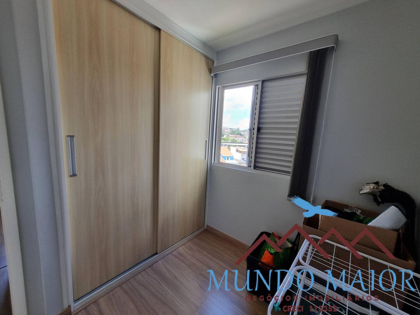 Apartamento, 3 quartos, 62 m² - Foto 9