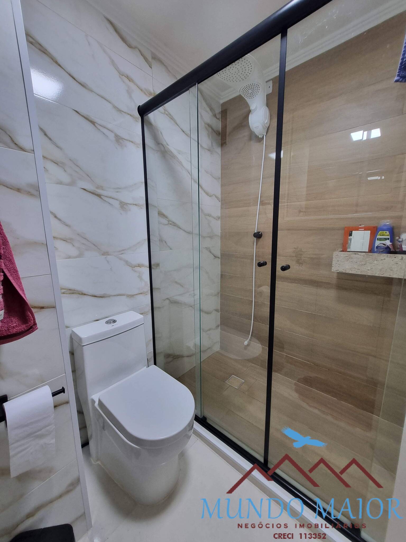 Apartamento, 3 quartos, 62 m² - Foto 11
