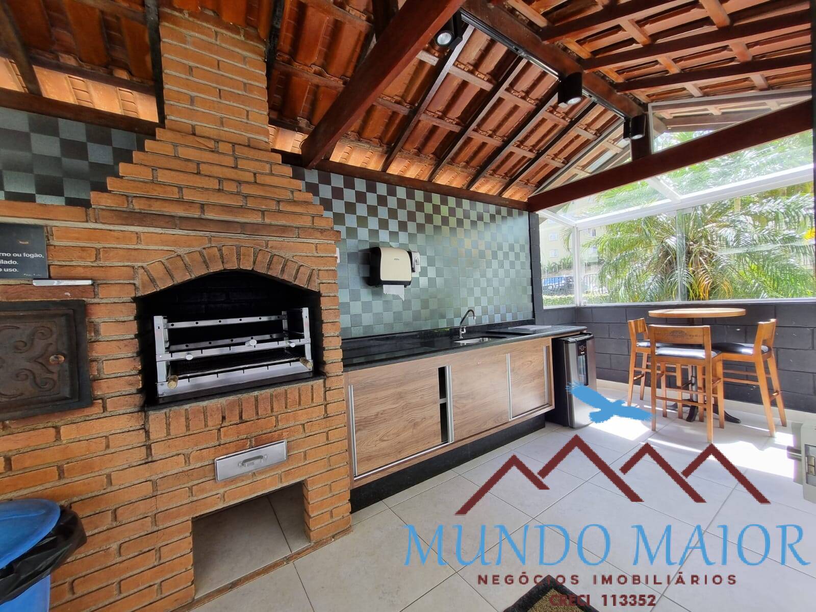 Apartamento, 3 quartos, 62 m² - Foto 13