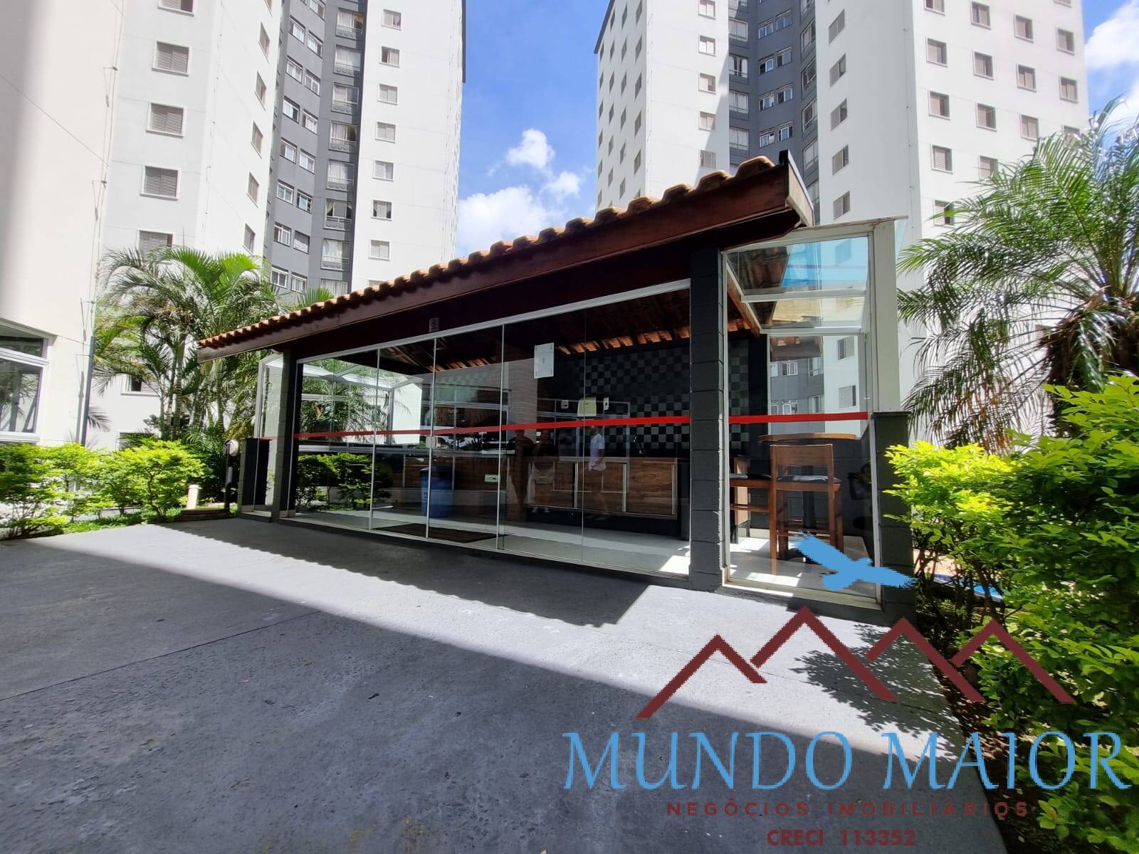 Apartamento, 3 quartos, 62 m² - Foto 14