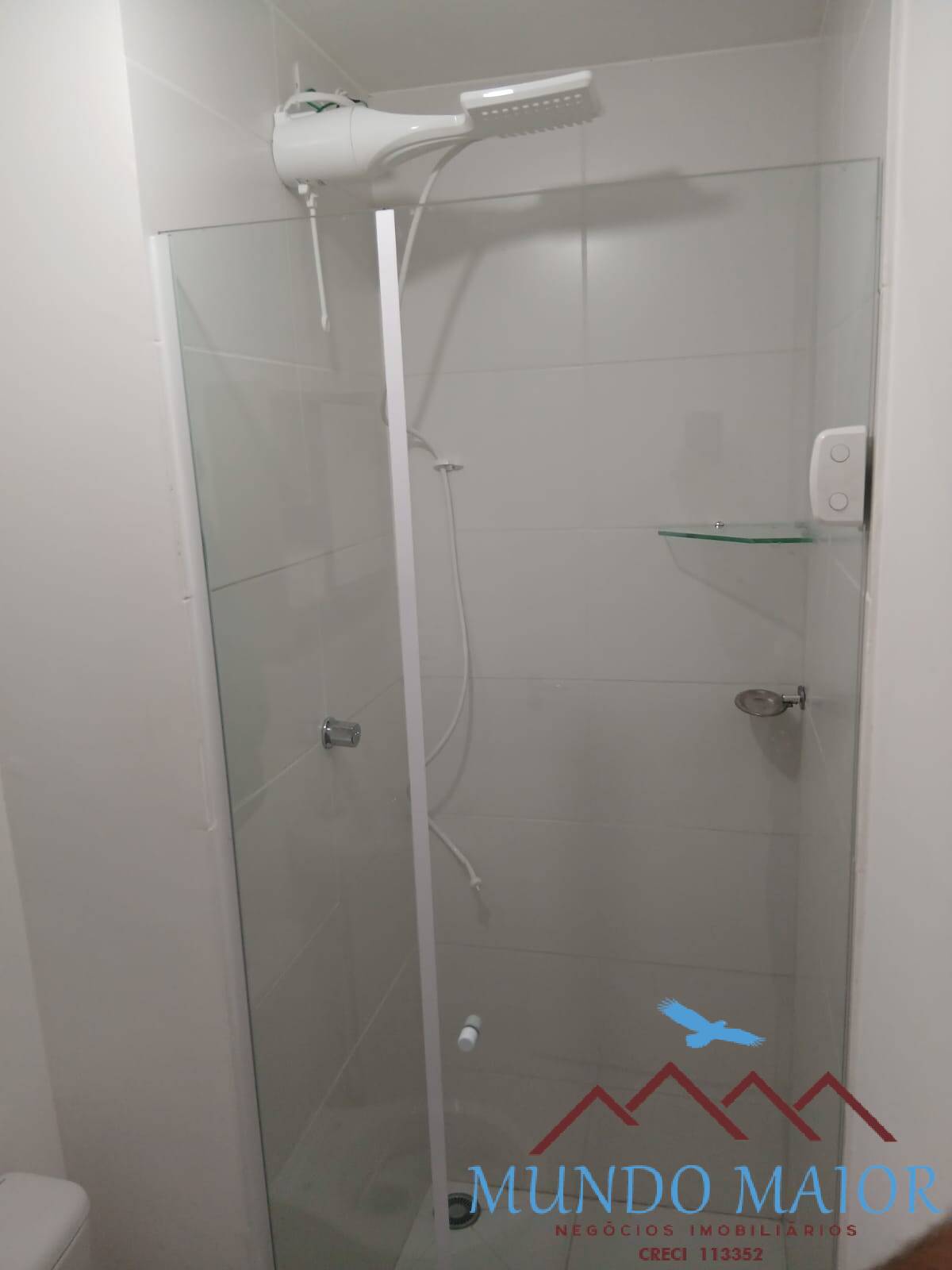 Apartamento, 2 quartos, 32 m² - Foto 11