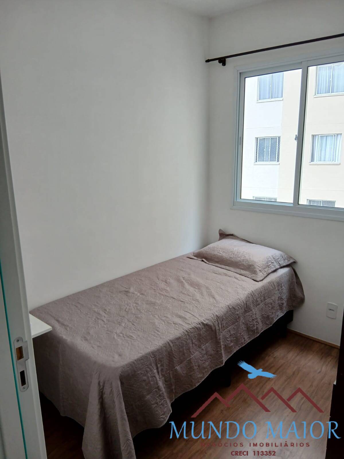 Apartamento, 2 quartos, 32 m² - Foto 10