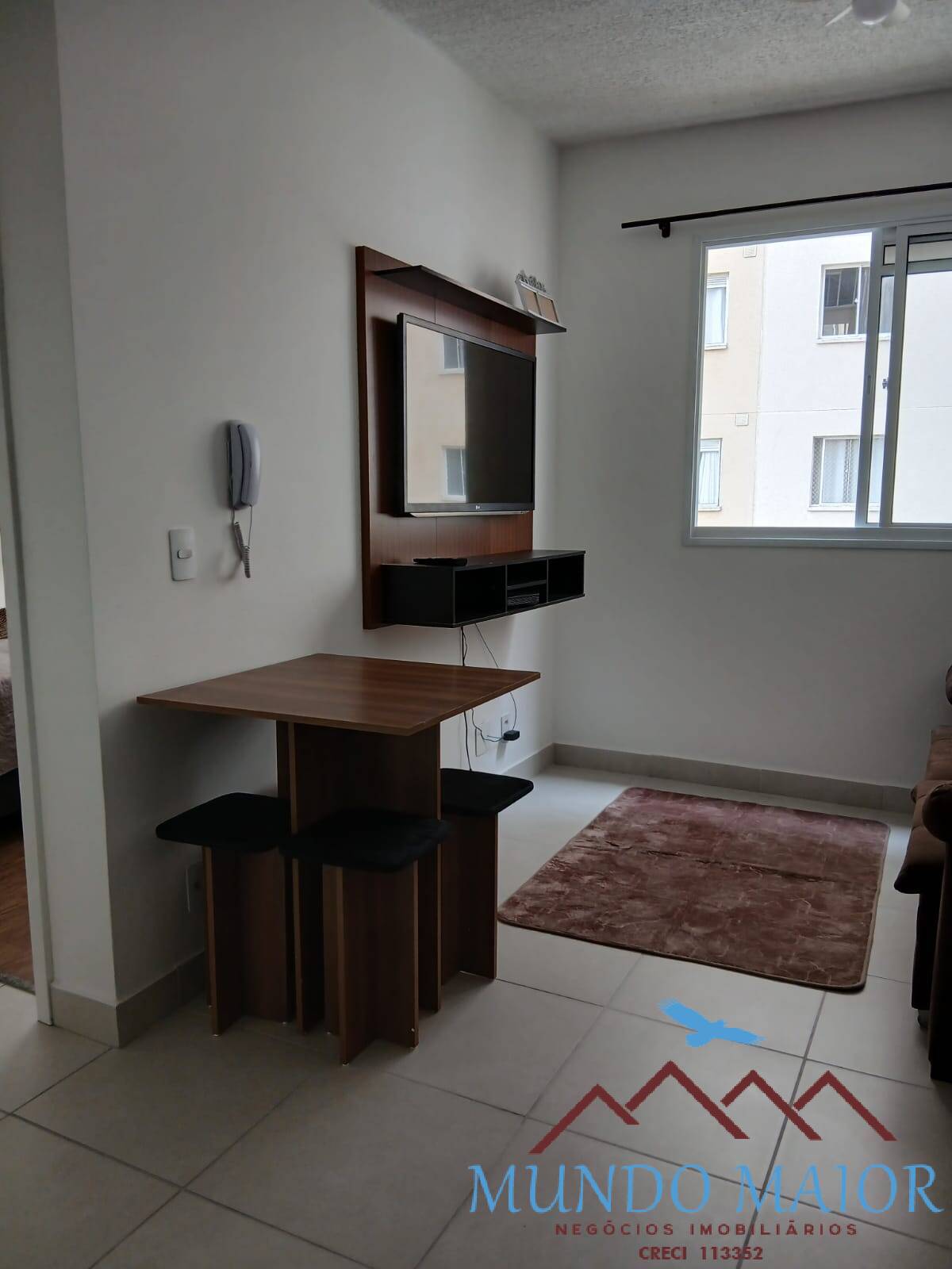 Apartamento, 2 quartos, 32 m² - Foto 6