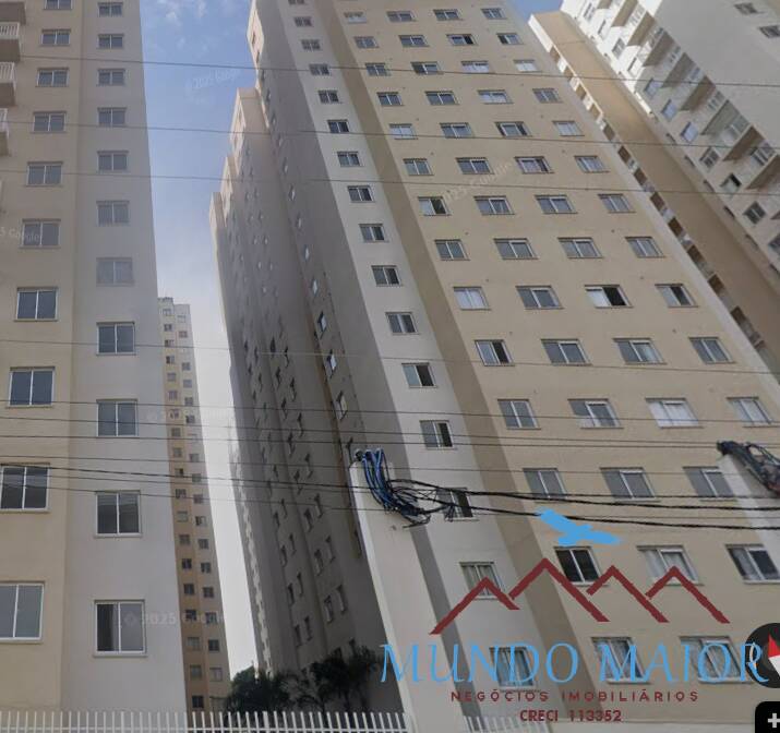 Apartamento, 2 quartos, 32 m² - Foto 1