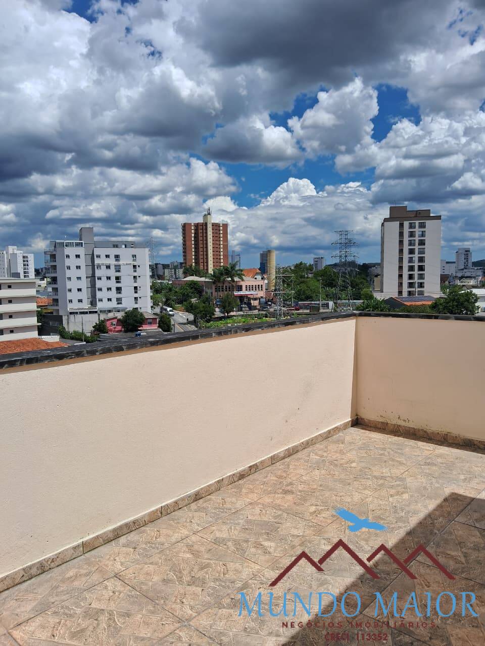 Apartamento, 3 quartos, 102 m² - Foto 1