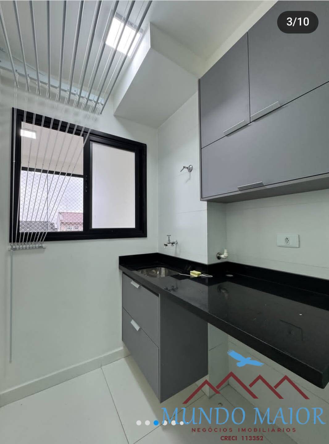 Apartamento, 3 quartos, 80 m² - Foto 3