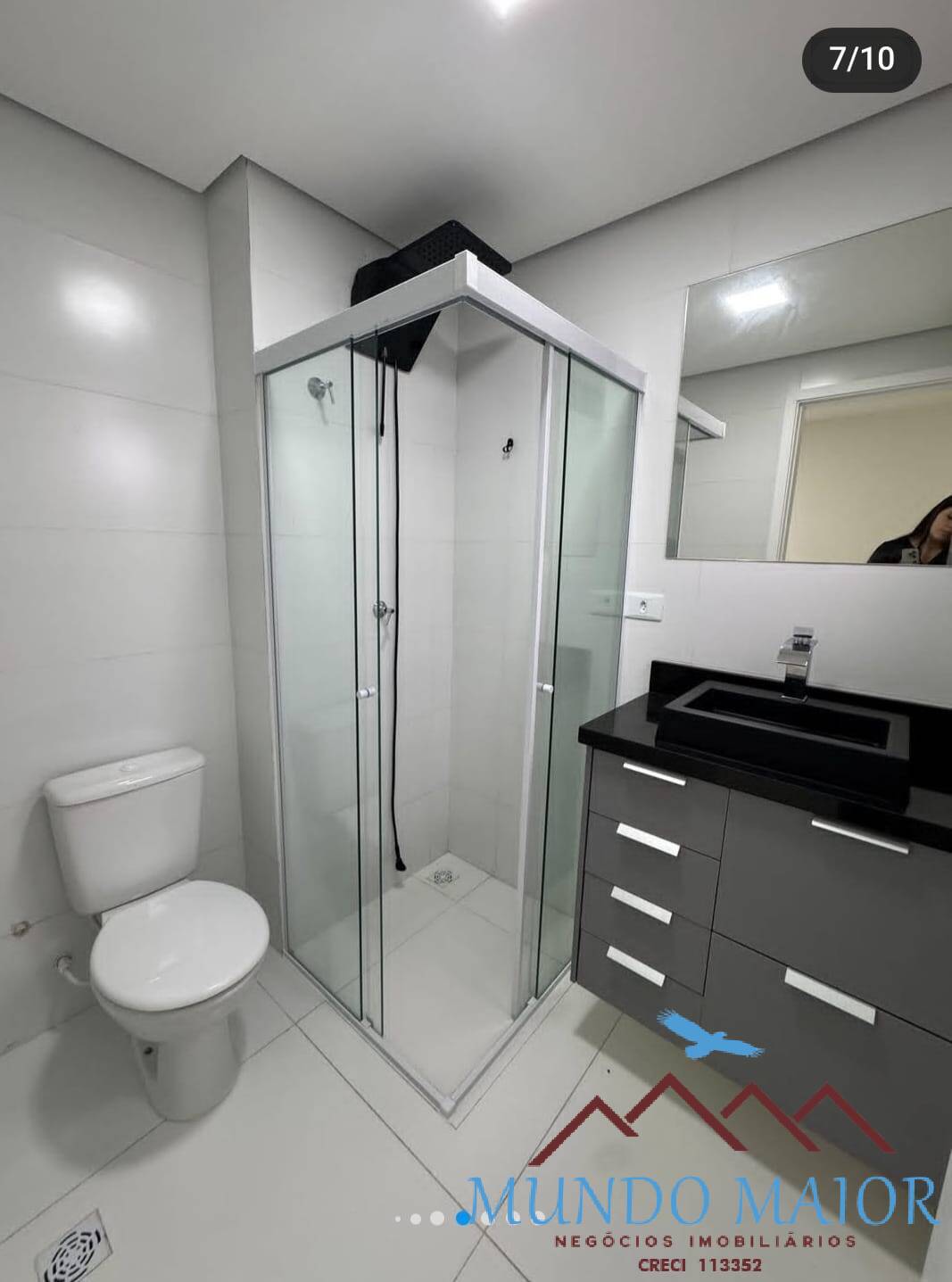 Apartamento, 3 quartos, 80 m² - Foto 7