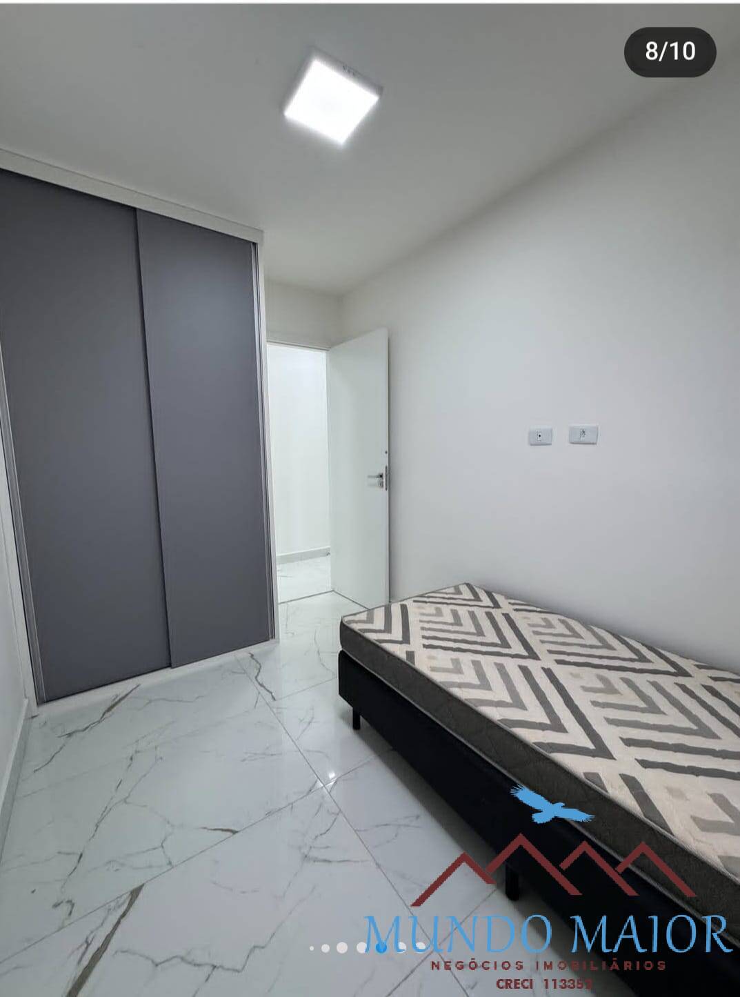 Apartamento, 3 quartos, 80 m² - Foto 8