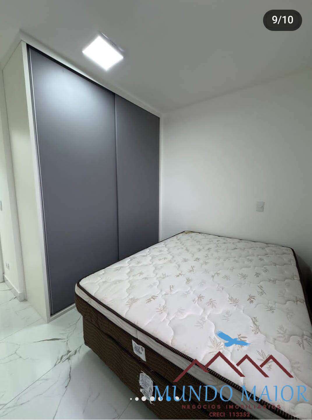 Apartamento, 3 quartos, 80 m² - Foto 9