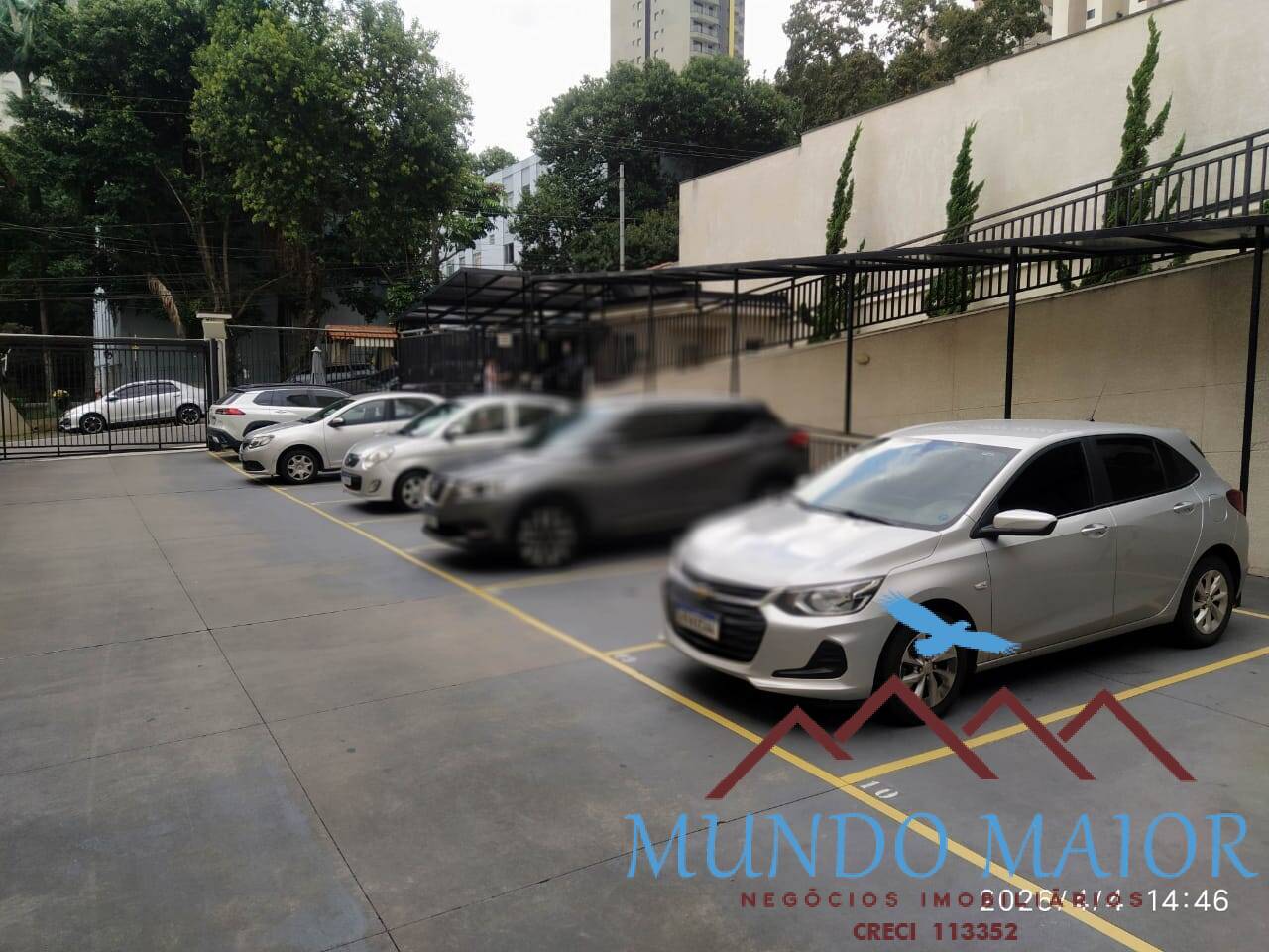 Apartamento, 60 quartos, 60 m² - Foto 21