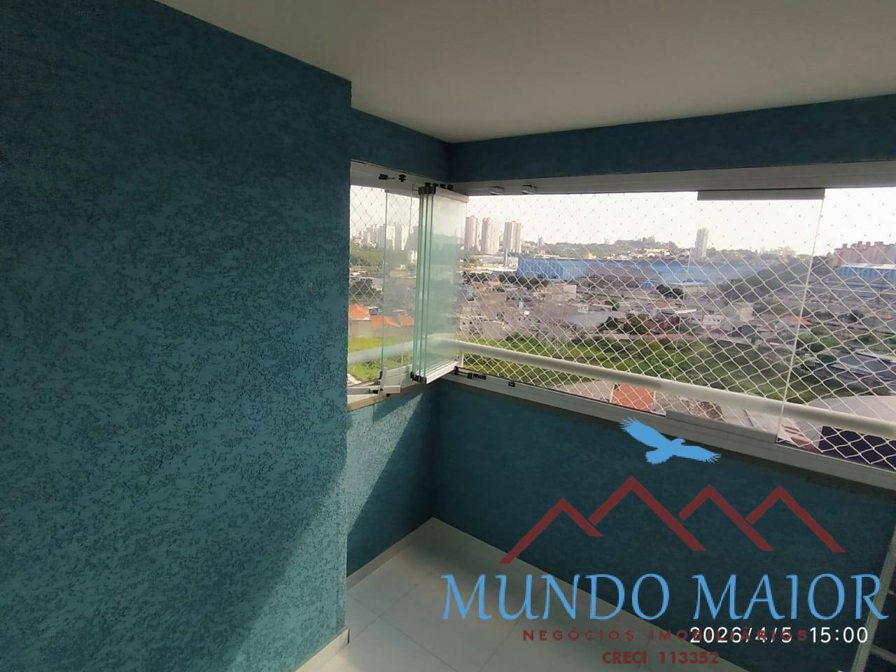 Apartamento, 60 quartos, 60 m² - Foto 15