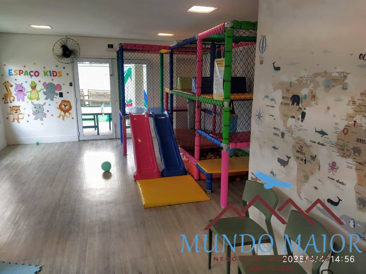 Apartamento, 60 quartos, 60 m² - Foto 20