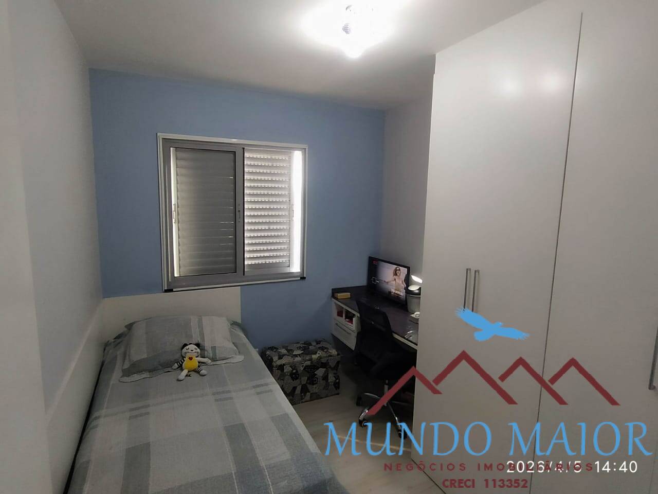 Apartamento, 60 quartos, 60 m² - Foto 9