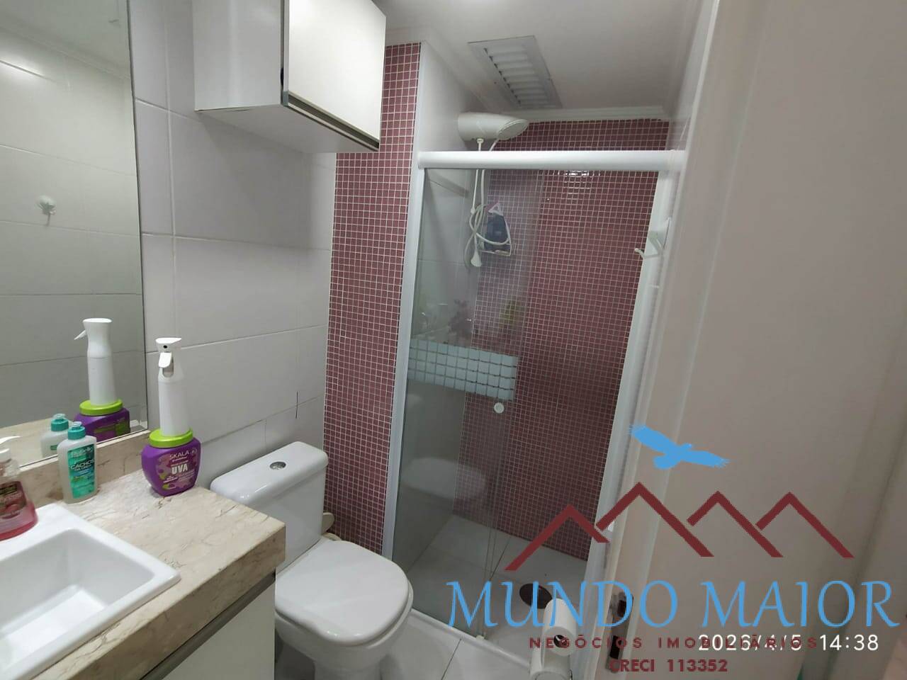 Apartamento, 60 quartos, 60 m² - Foto 16