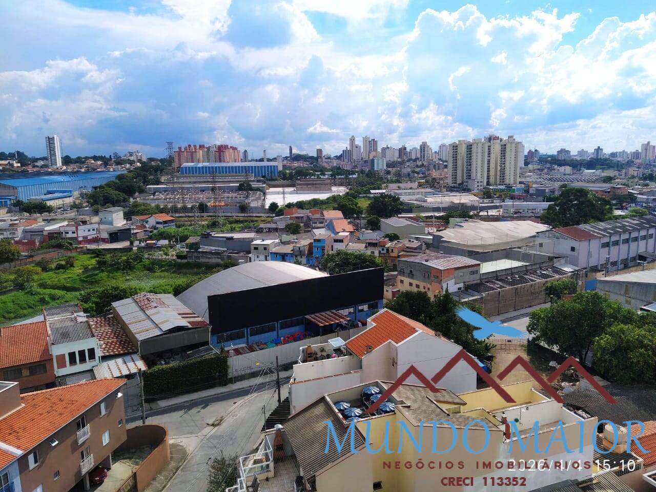 Apartamento, 60 quartos, 60 m² - Foto 14