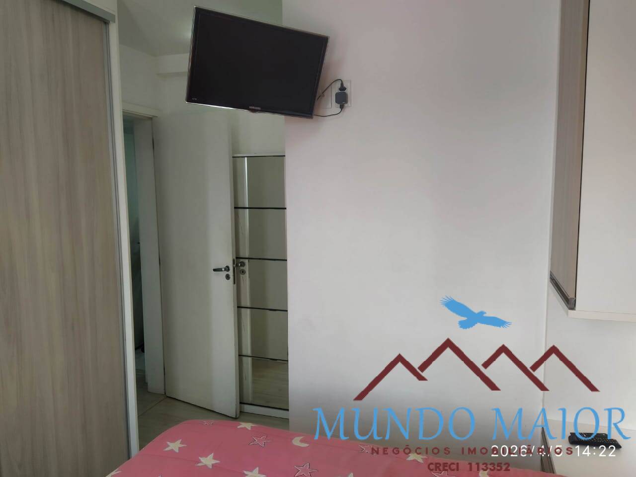 Apartamento, 60 quartos, 60 m² - Foto 11