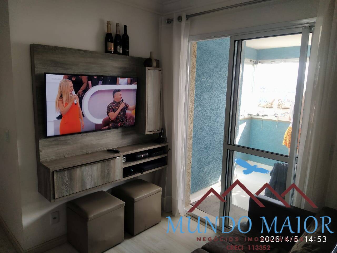 Apartamento, 60 quartos, 60 m² - Foto 6
