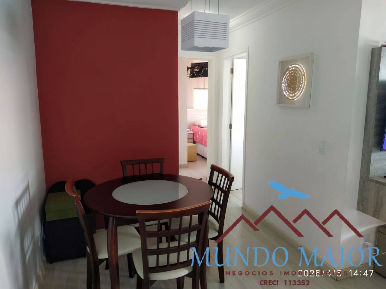 Apartamento, 60 quartos, 60 m² - Foto 8