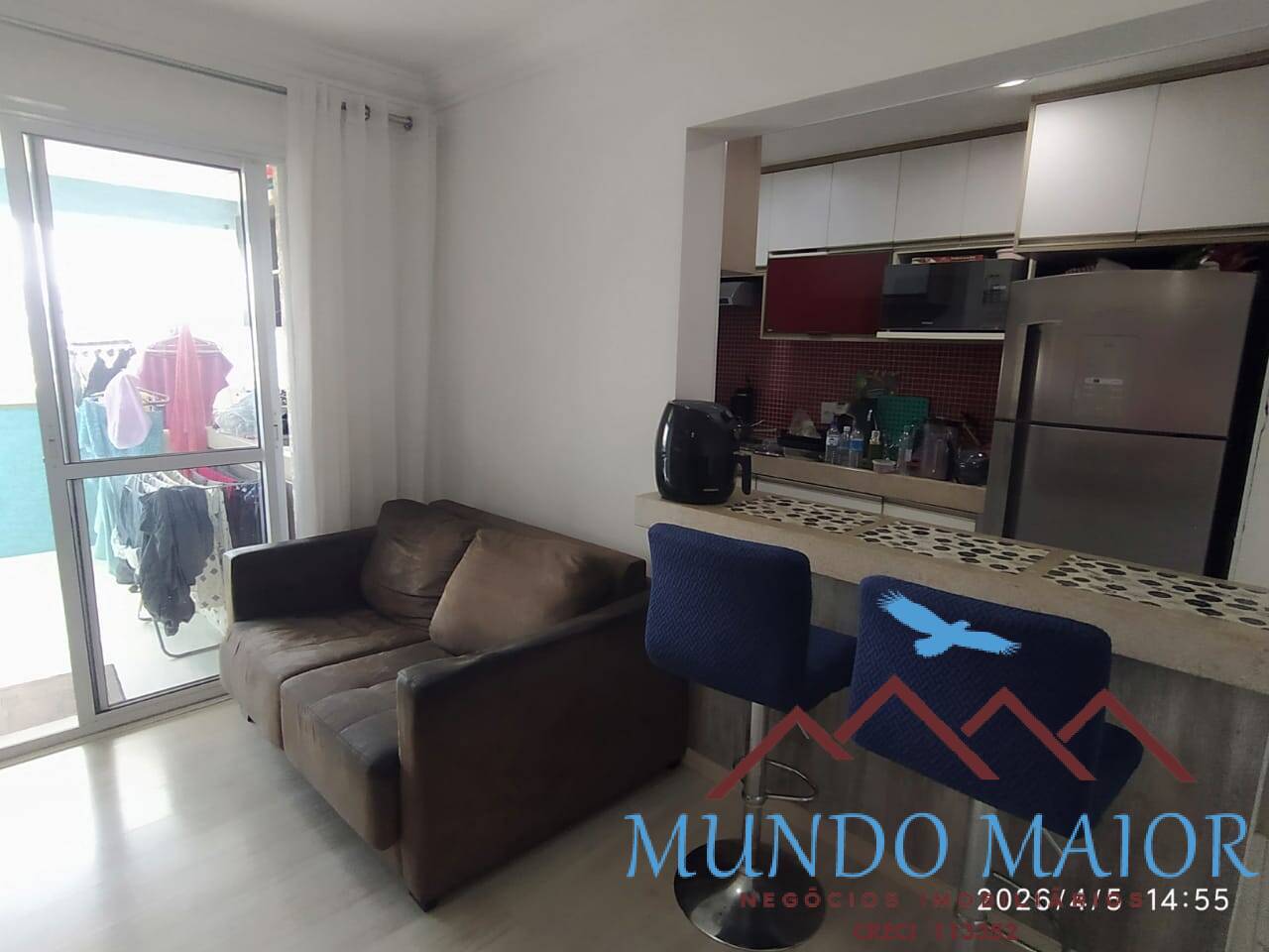 Apartamento, 60 quartos, 60 m² - Foto 7