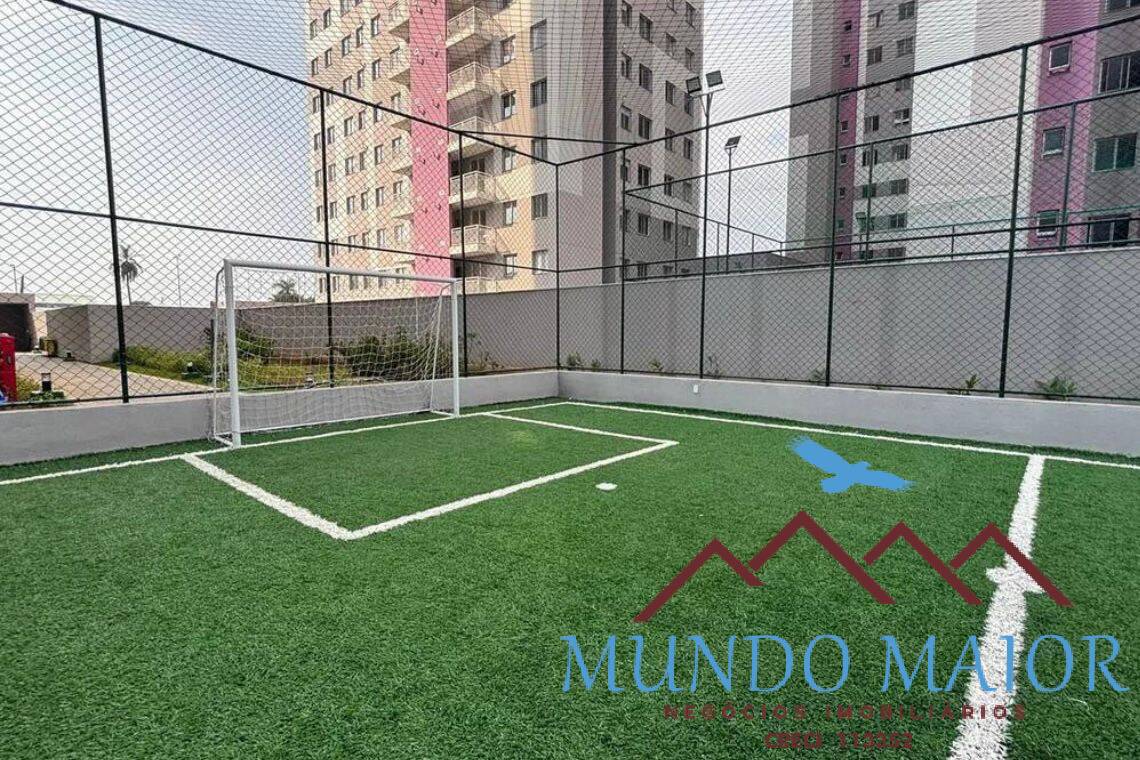 Apartamento, 1 quarto, 37 m² - Foto 16