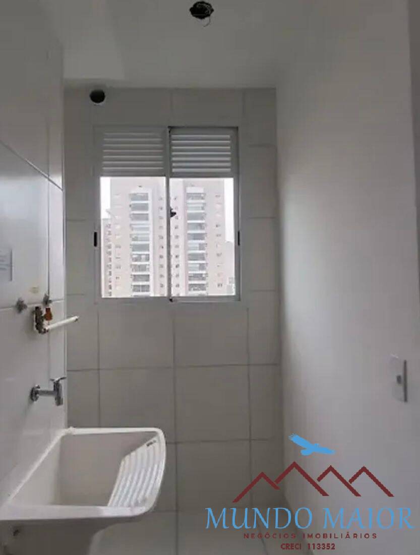 Apartamento, 1 quarto, 37 m² - Foto 2