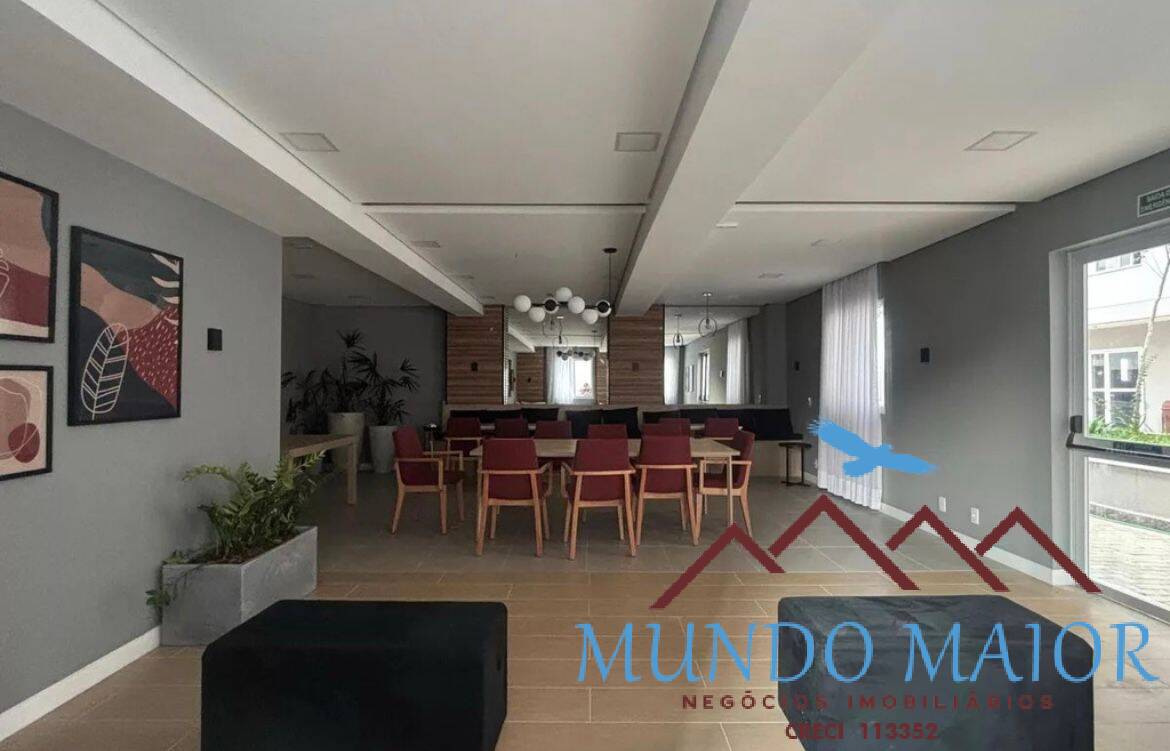 Apartamento, 1 quarto, 37 m² - Foto 15
