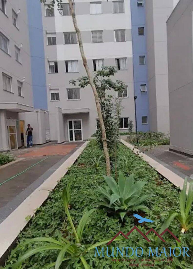 Apartamento, 1 quarto, 37 m² - Foto 17