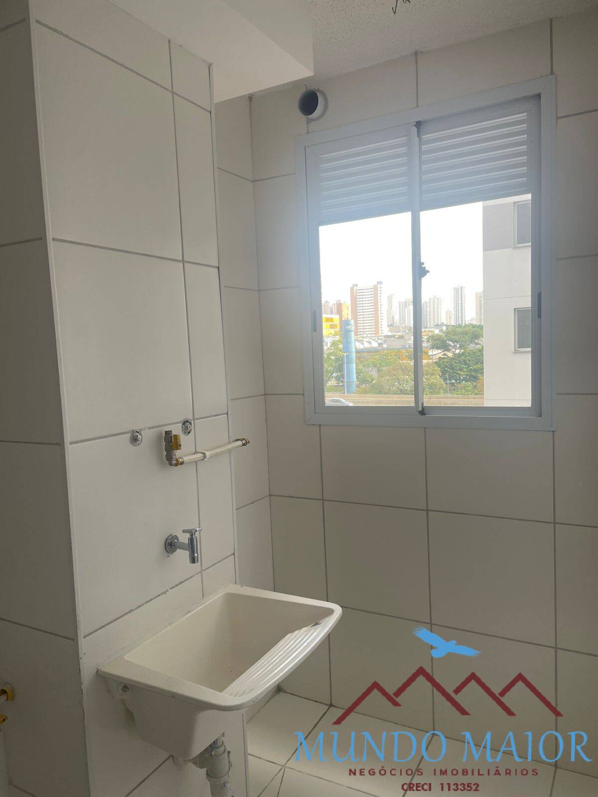 Apartamento, 1 quarto, 37 m² - Foto 3