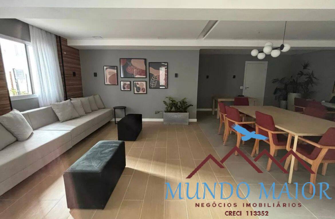 Apartamento, 1 quarto, 37 m² - Foto 13
