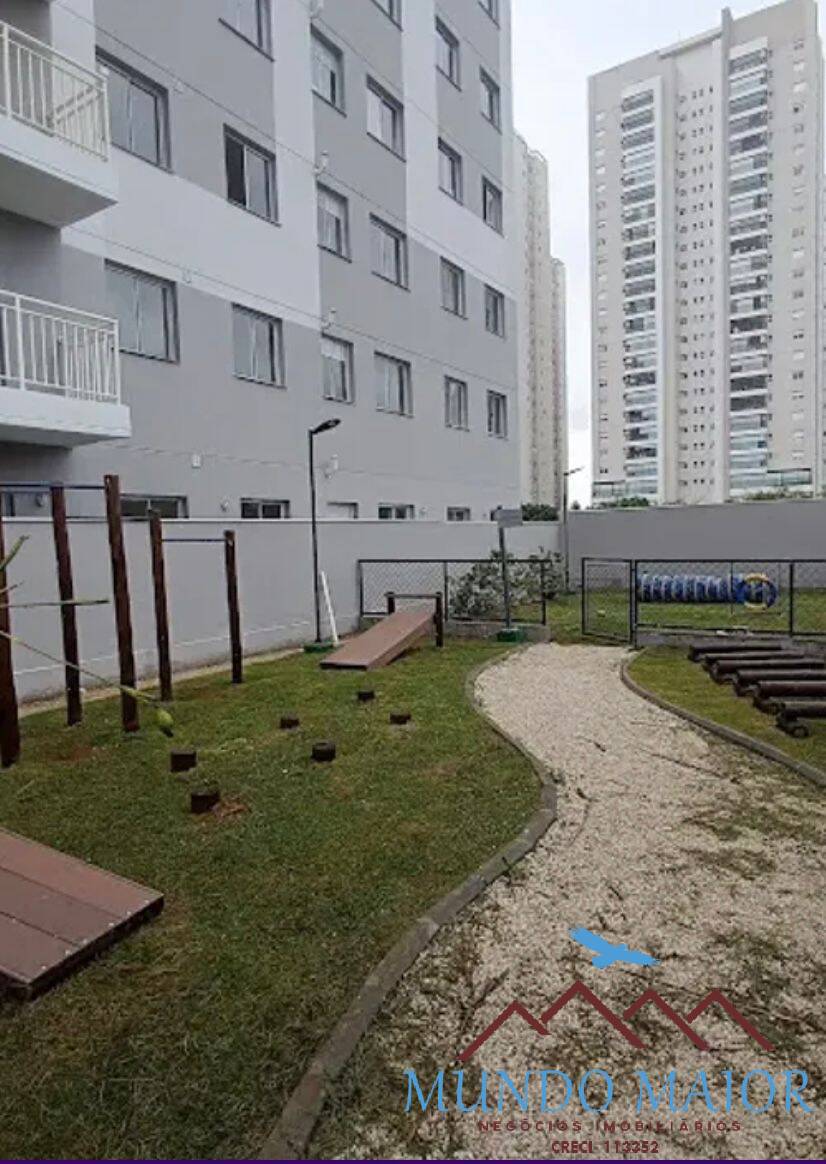 Apartamento, 1 quarto, 37 m² - Foto 18