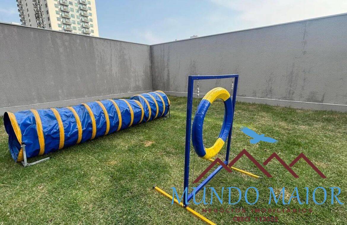 Apartamento, 1 quarto, 37 m² - Foto 19