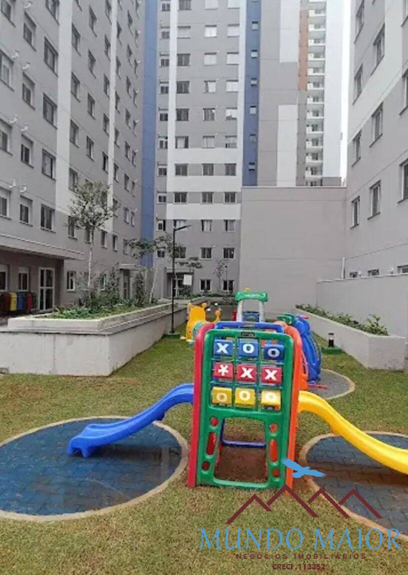 Apartamento, 1 quarto, 37 m² - Foto 20