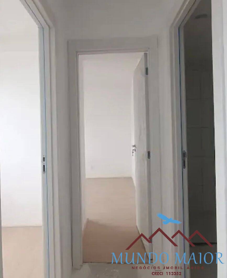 Apartamento, 1 quarto, 37 m² - Foto 10