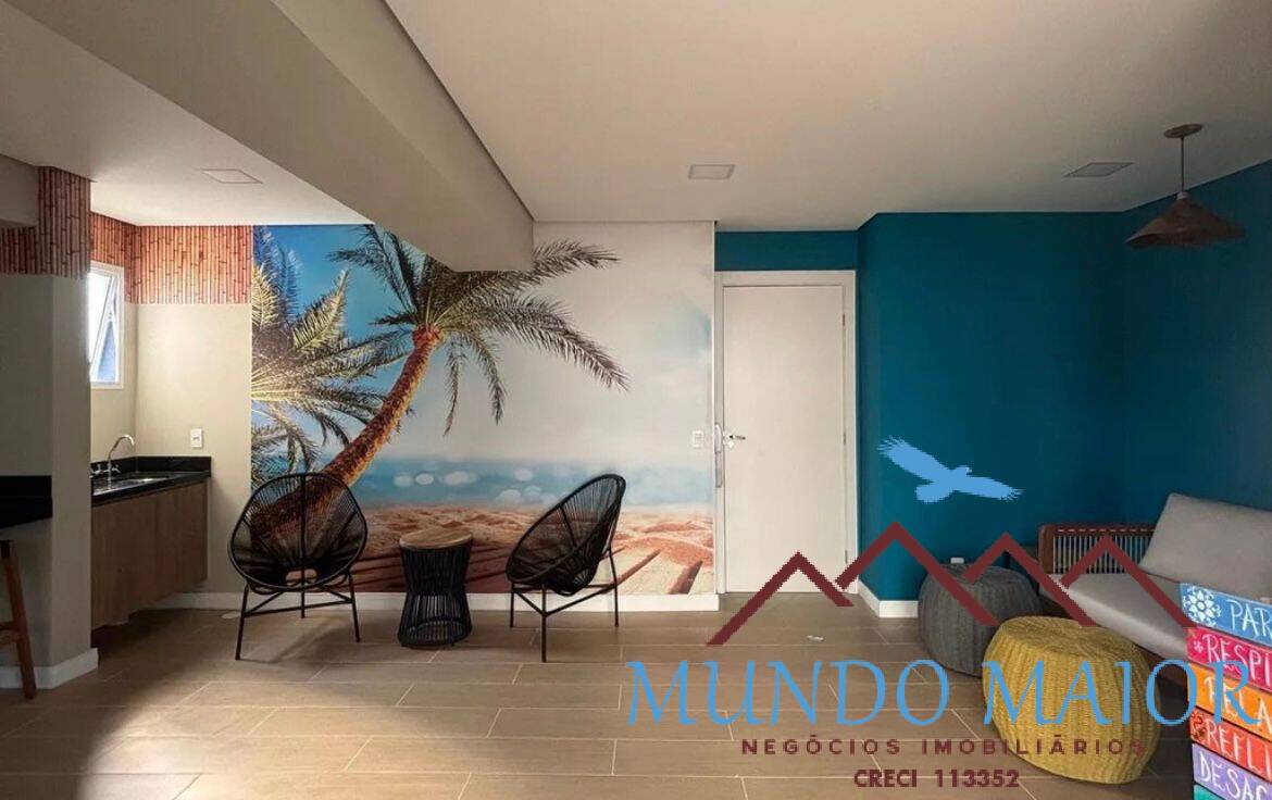 Apartamento, 1 quarto, 37 m² - Foto 14