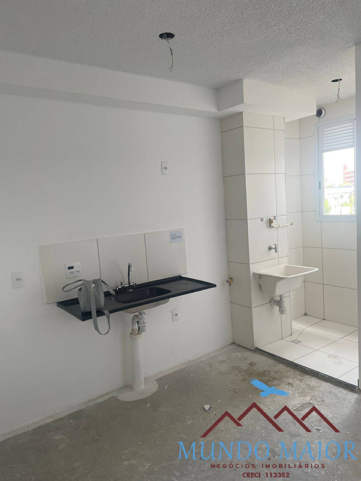 Apartamento, 1 quarto, 37 m² - Foto 5