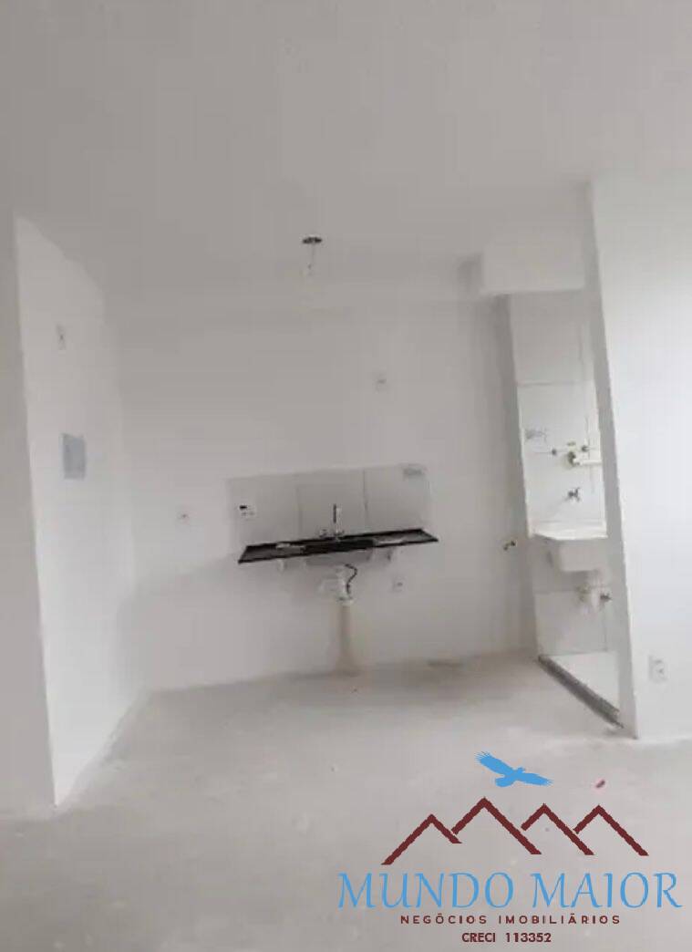 Apartamento, 1 quarto, 37 m² - Foto 4