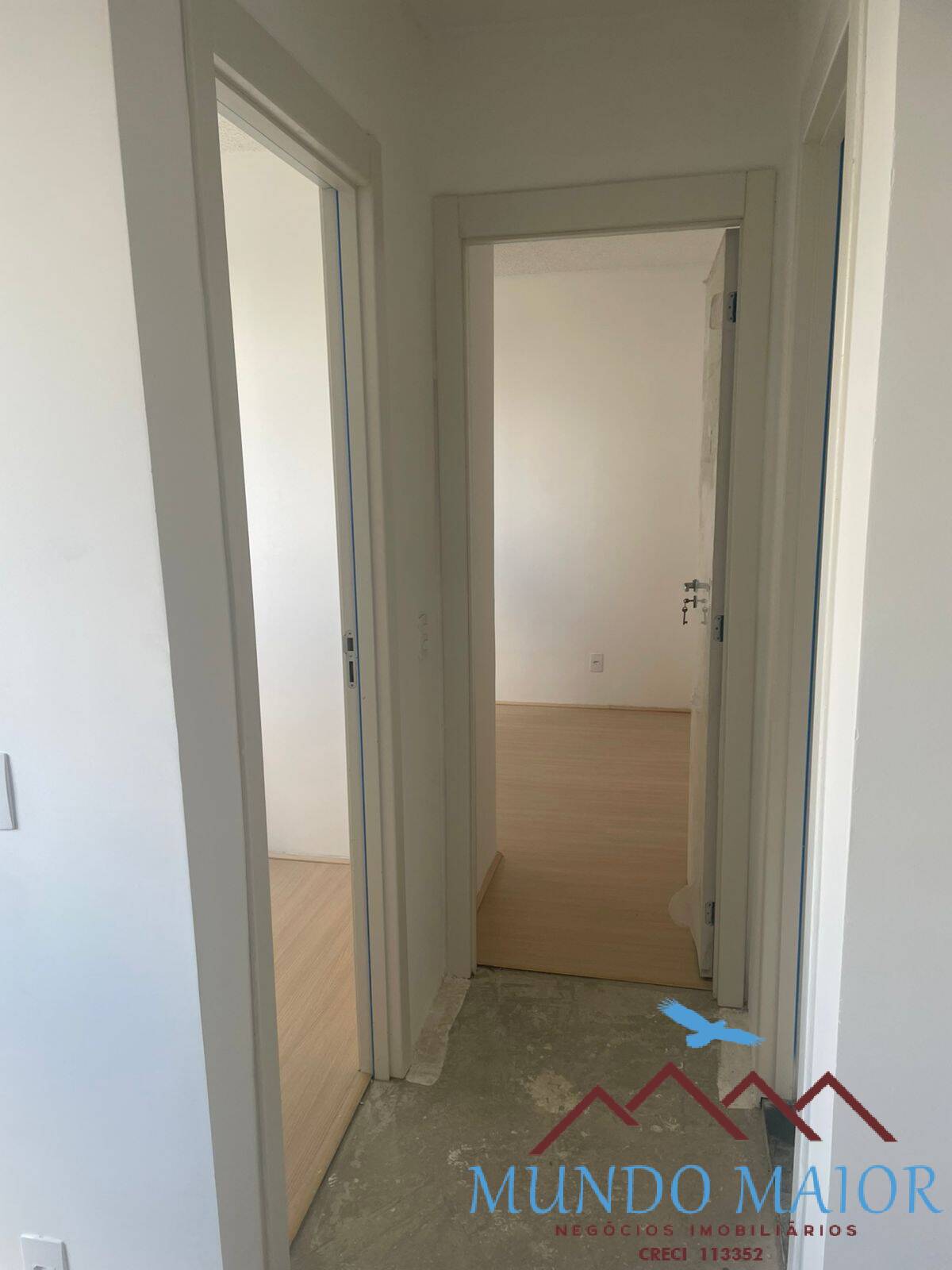 Apartamento, 1 quarto, 37 m² - Foto 11