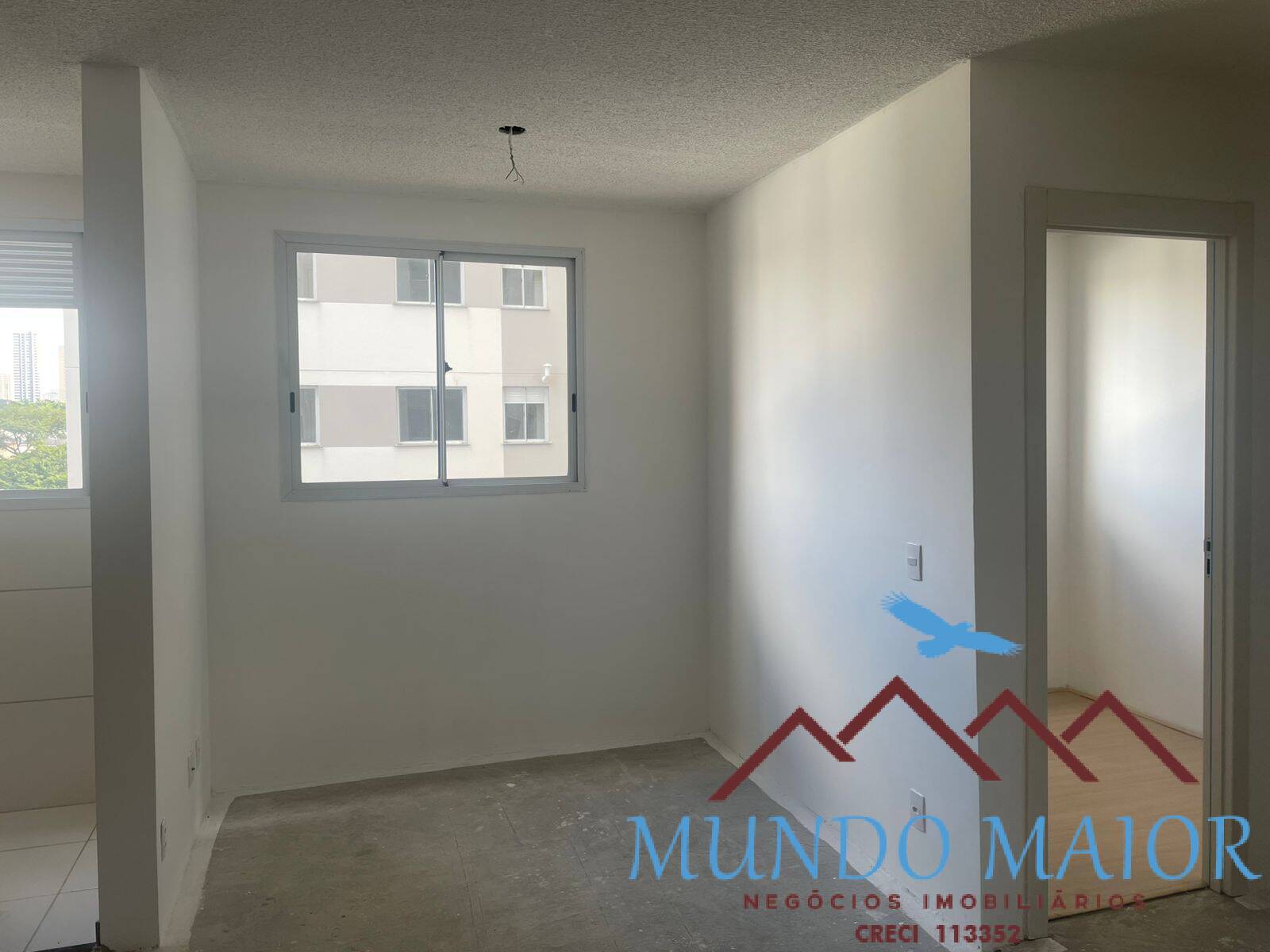 Apartamento, 1 quarto, 37 m² - Foto 6