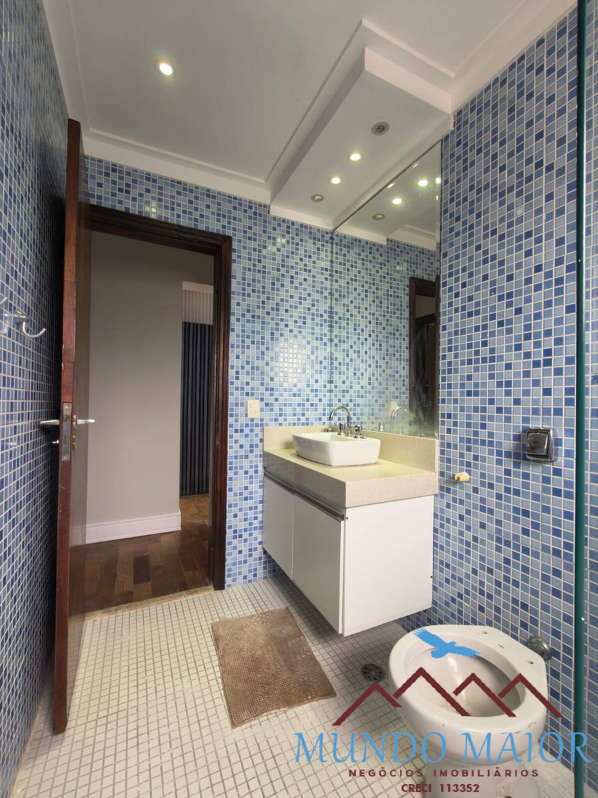 Apartamento, 3 quartos, 127 m² - Foto 26