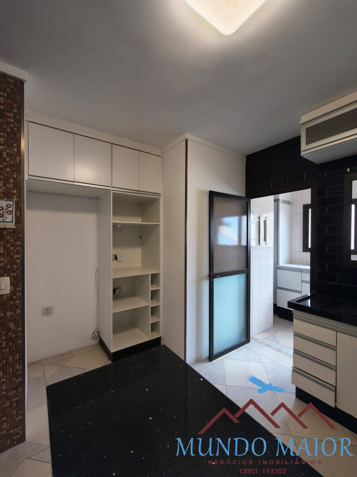 Apartamento, 3 quartos, 127 m² - Foto 4