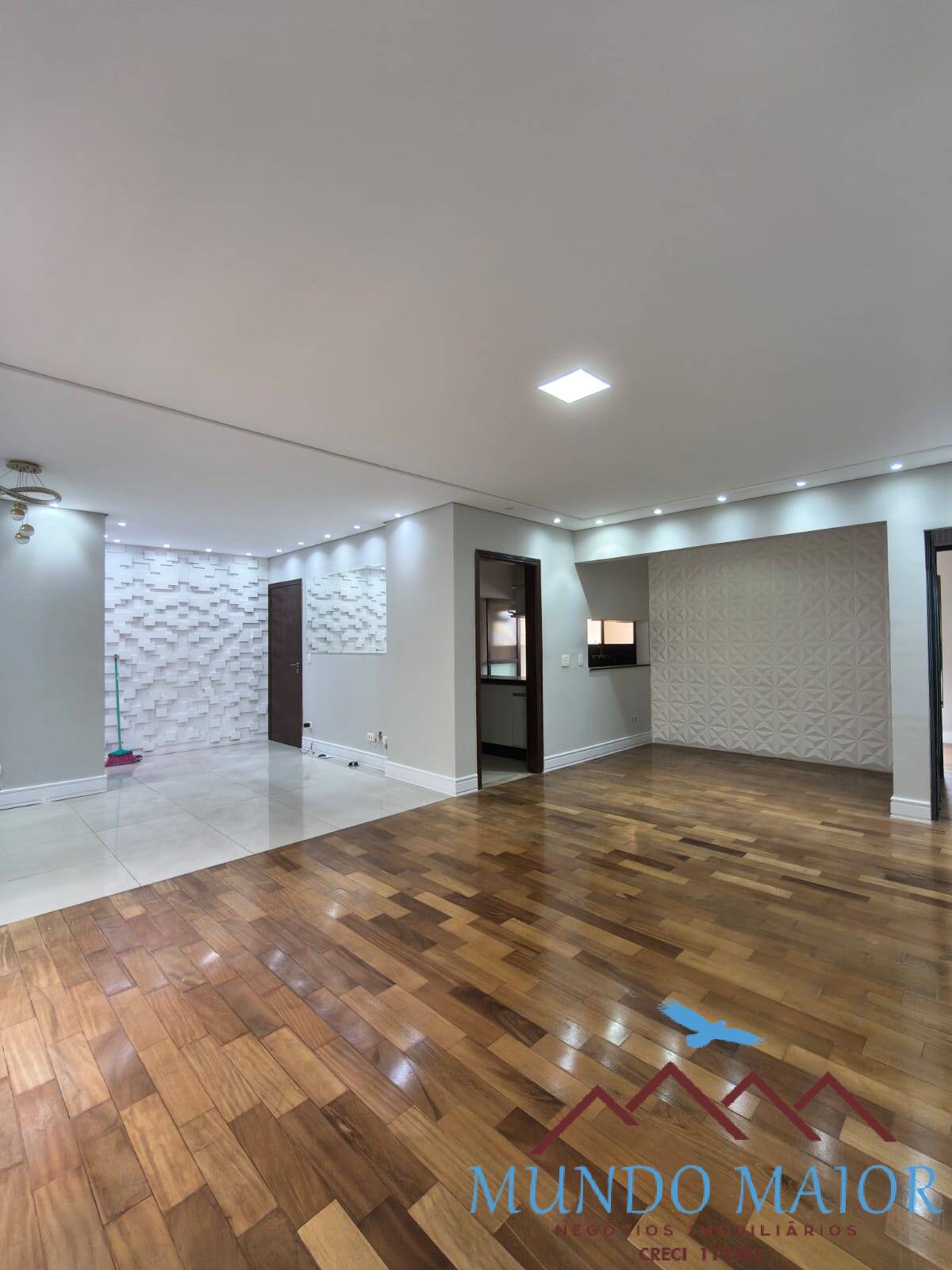 Apartamento, 3 quartos, 127 m² - Foto 11