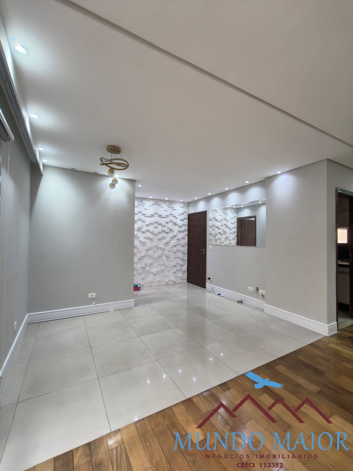 Apartamento, 3 quartos, 127 m² - Foto 8