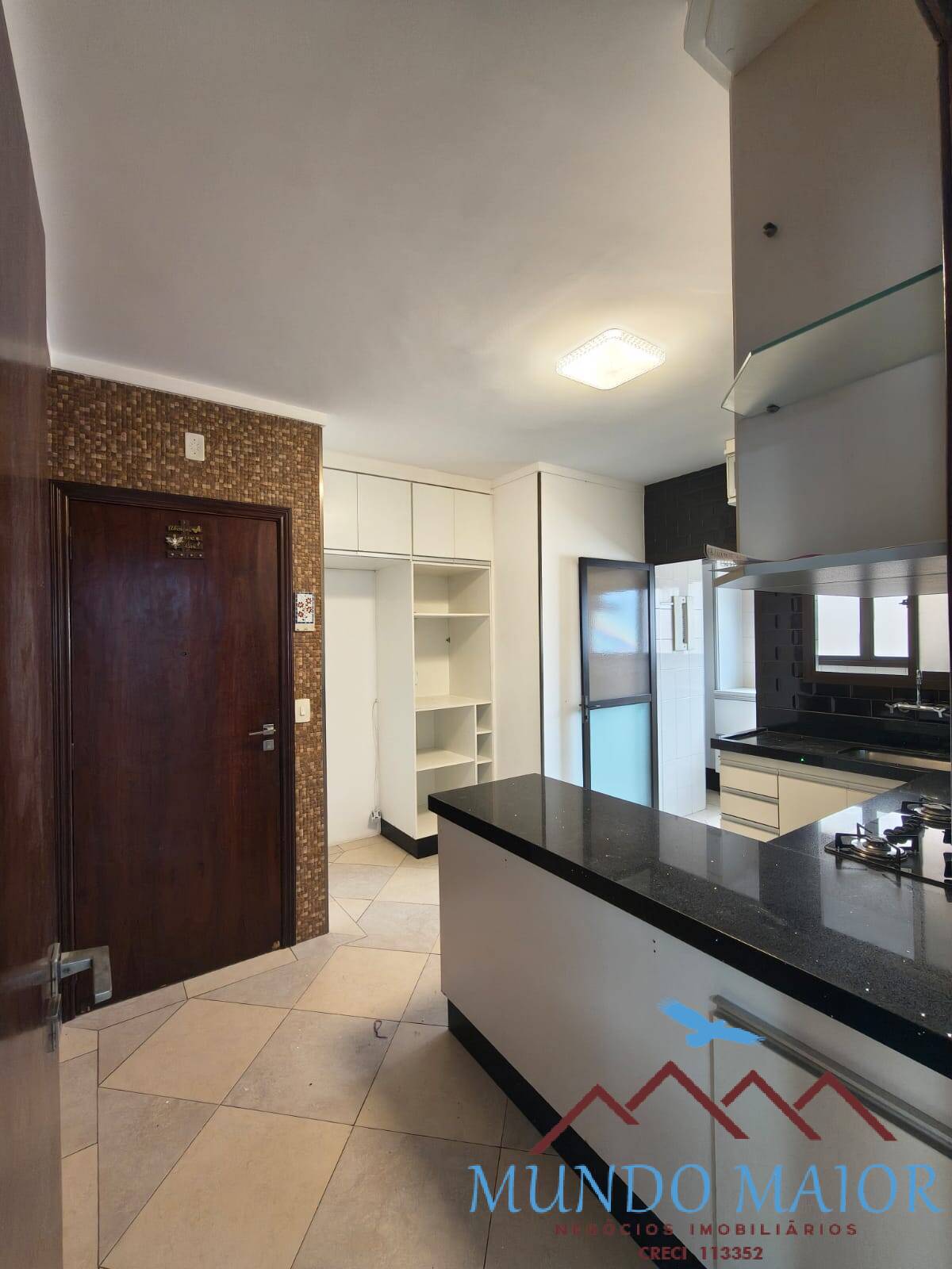 Apartamento, 3 quartos, 127 m² - Foto 6