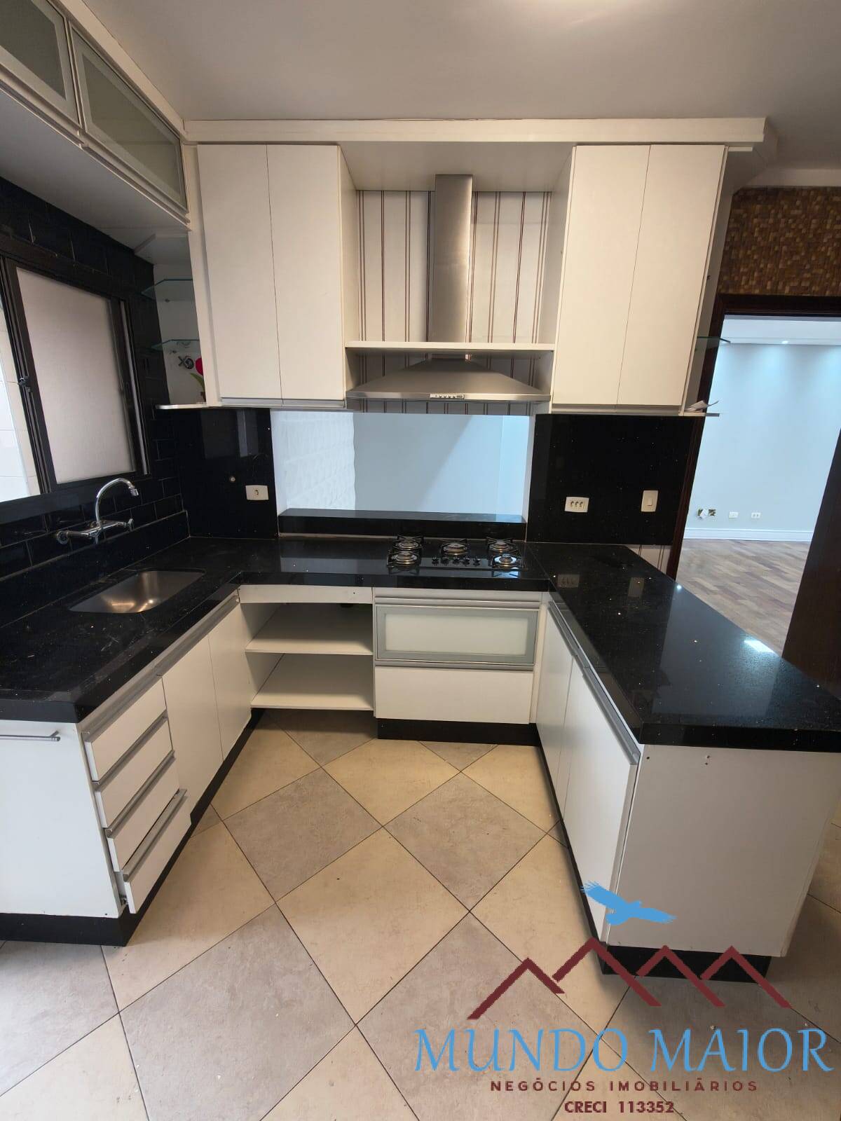 Apartamento, 3 quartos, 127 m² - Foto 3